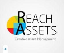 Reach Assets Creative Asset Management