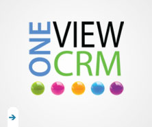 OneView CRM