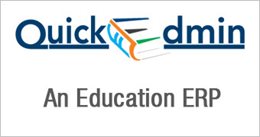 QuickEdmin - Education ERP