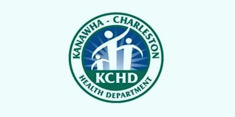 Kanawha and Charleston logo