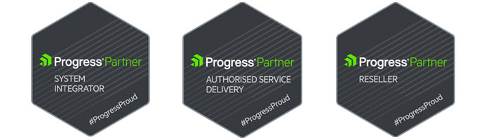 Raybiztech is Progress Sitefinity's trusted Service Delivery Partner