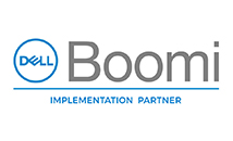 Dell Boomi Implementation Partner