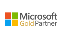 Microsoft Gold Partner