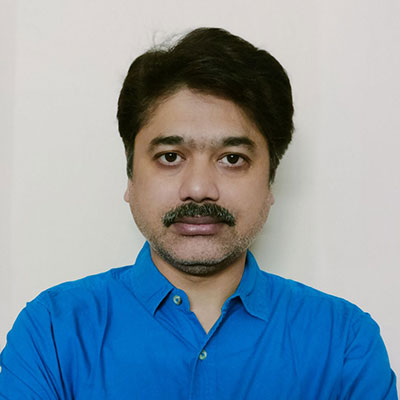 Mahendra Pratap Mishra