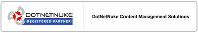 Dotnet Content Management Solutions