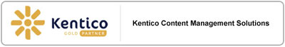 Kentico Content Management Solutions