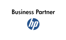 hp business partner