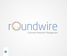 RoundWire Customer Retention management