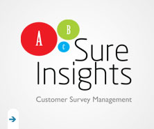 sureinsight Customer Survey